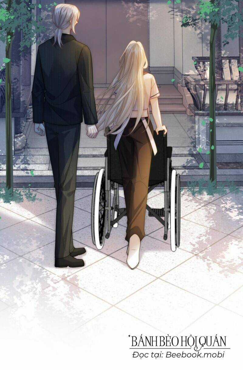 Sau Khi Bị Cướp Đi Tất Cả, Cô Ấy Phong Thần Trở Về Chapter 10 trang 42