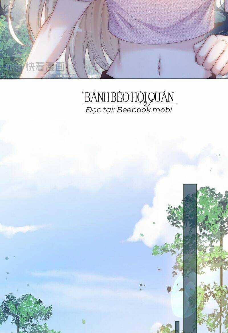 Sau Khi Bị Cướp Đi Tất Cả, Cô Ấy Phong Thần Trở Về Chapter 10 trang 8