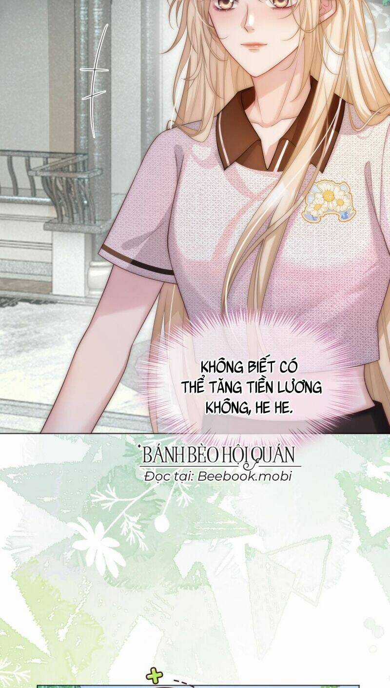 Sau Khi Bị Cướp Đi Tất Cả, Cô Ấy Phong Thần Trở Về Chapter 11 trang 12