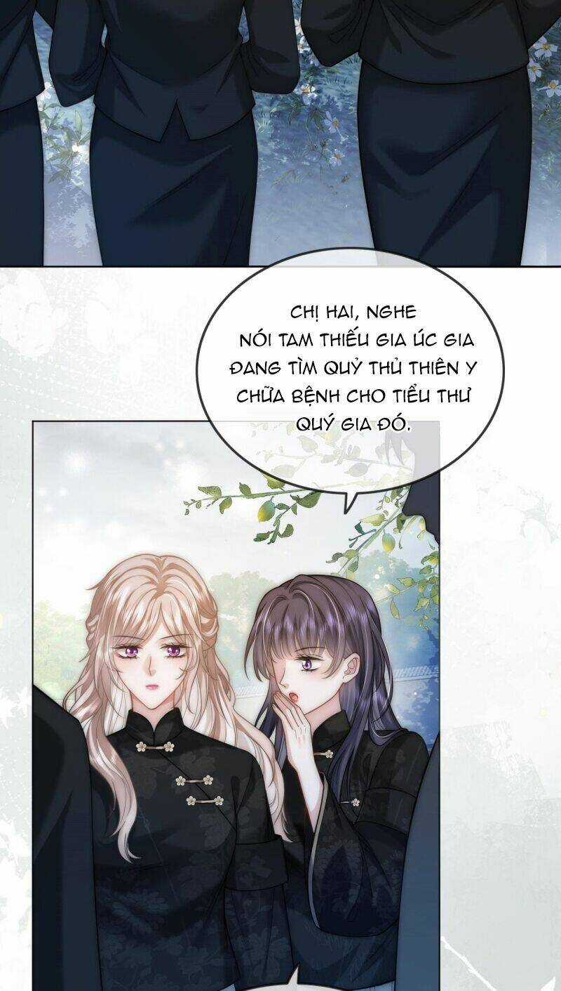 Sau Khi Bị Cướp Đi Tất Cả, Cô Ấy Phong Thần Trở Về Chapter 11 trang 15