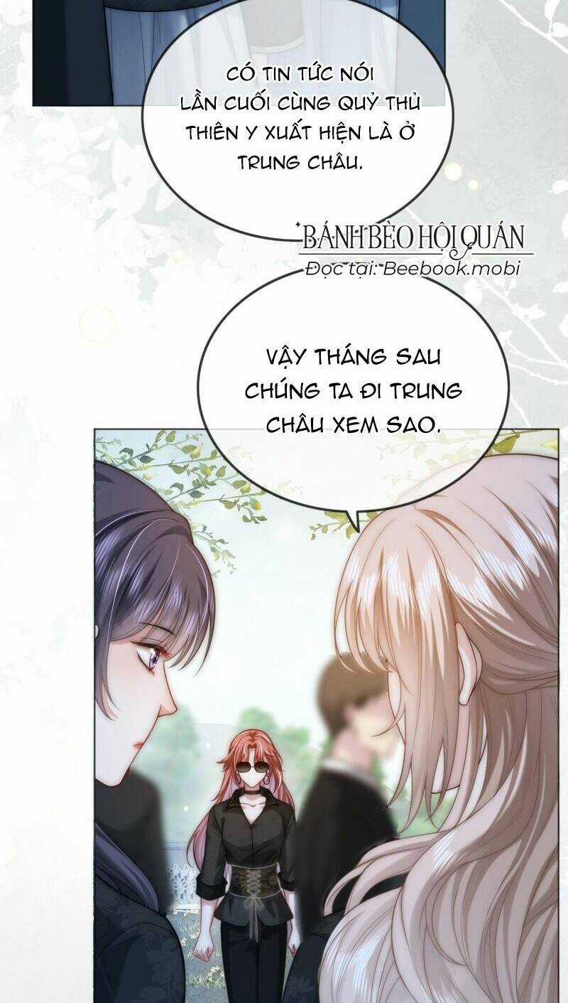 Sau Khi Bị Cướp Đi Tất Cả, Cô Ấy Phong Thần Trở Về Chapter 11 trang 16