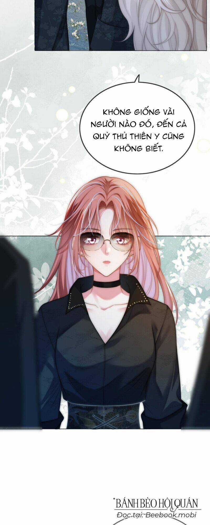 Sau Khi Bị Cướp Đi Tất Cả, Cô Ấy Phong Thần Trở Về Chapter 11 trang 17