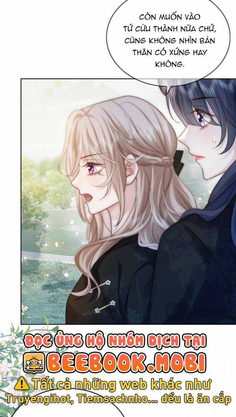 Sau Khi Bị Cướp Đi Tất Cả, Cô Ấy Phong Thần Trở Về Chapter 11 trang 18