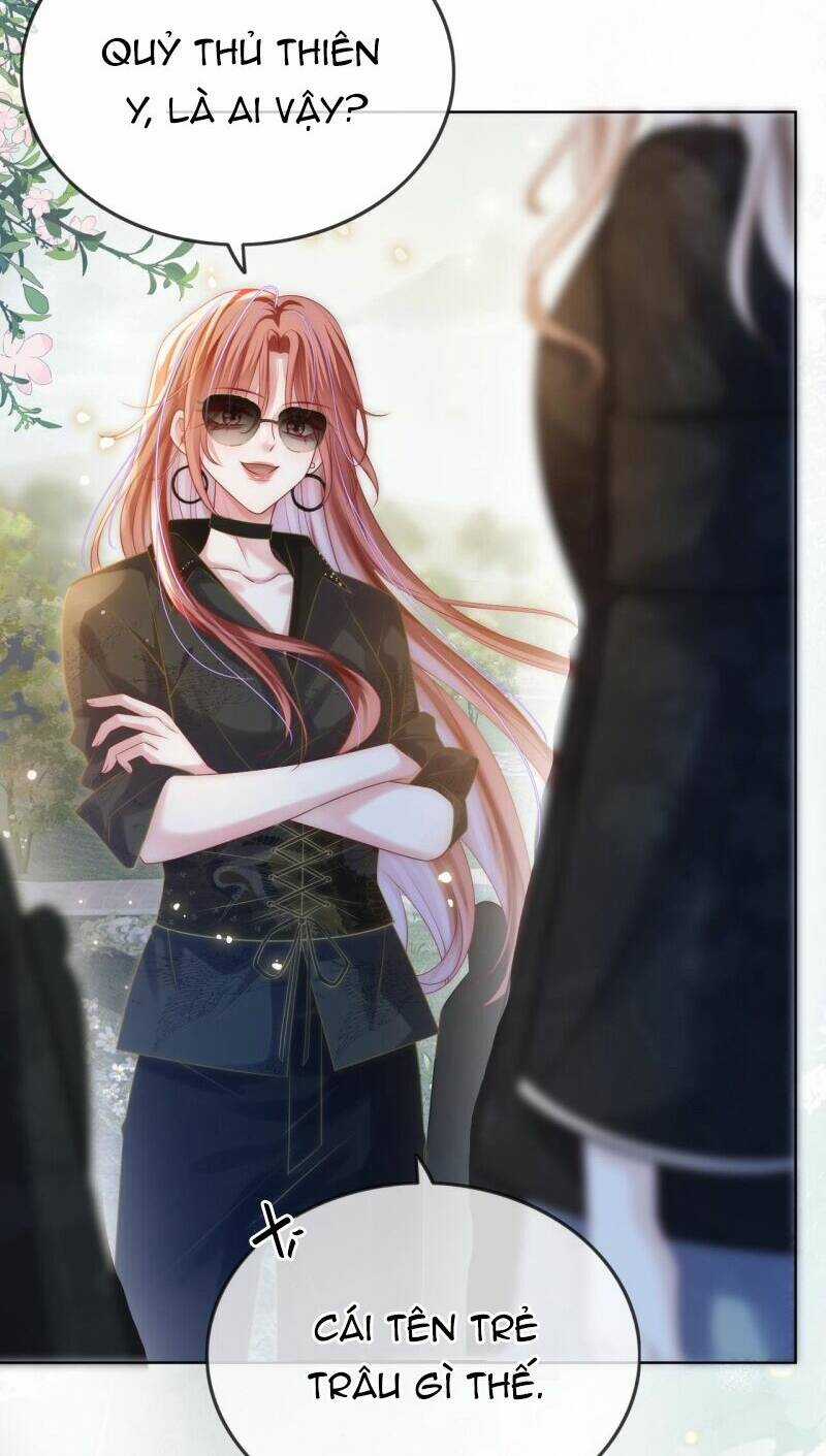 Sau Khi Bị Cướp Đi Tất Cả, Cô Ấy Phong Thần Trở Về Chapter 11 trang 19