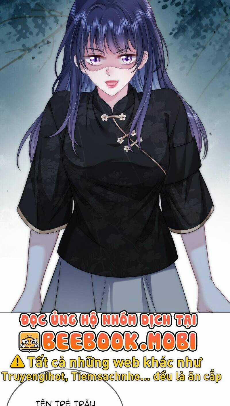 Sau Khi Bị Cướp Đi Tất Cả, Cô Ấy Phong Thần Trở Về Chapter 11 trang 22