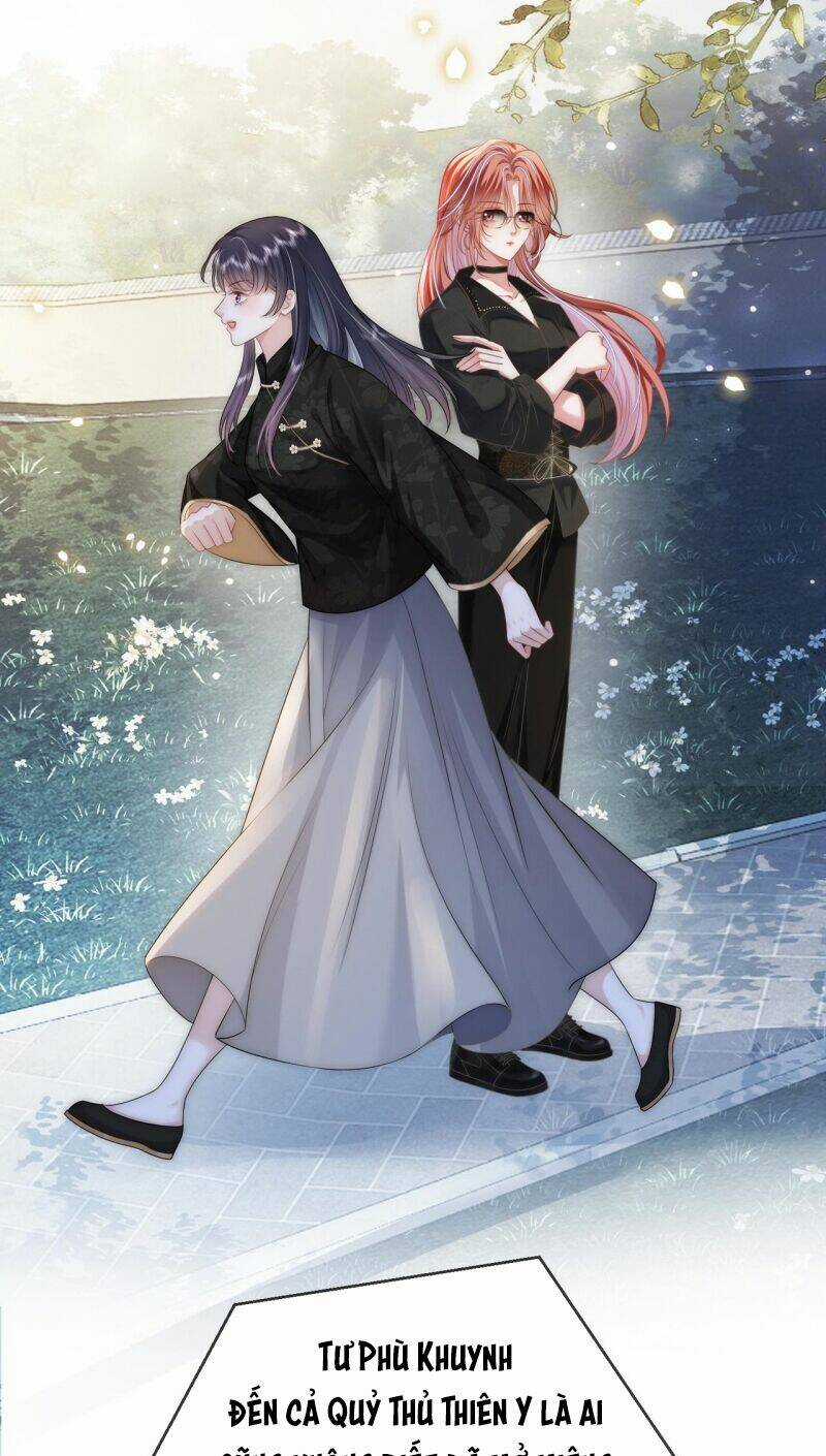 Sau Khi Bị Cướp Đi Tất Cả, Cô Ấy Phong Thần Trở Về Chapter 11 trang 24