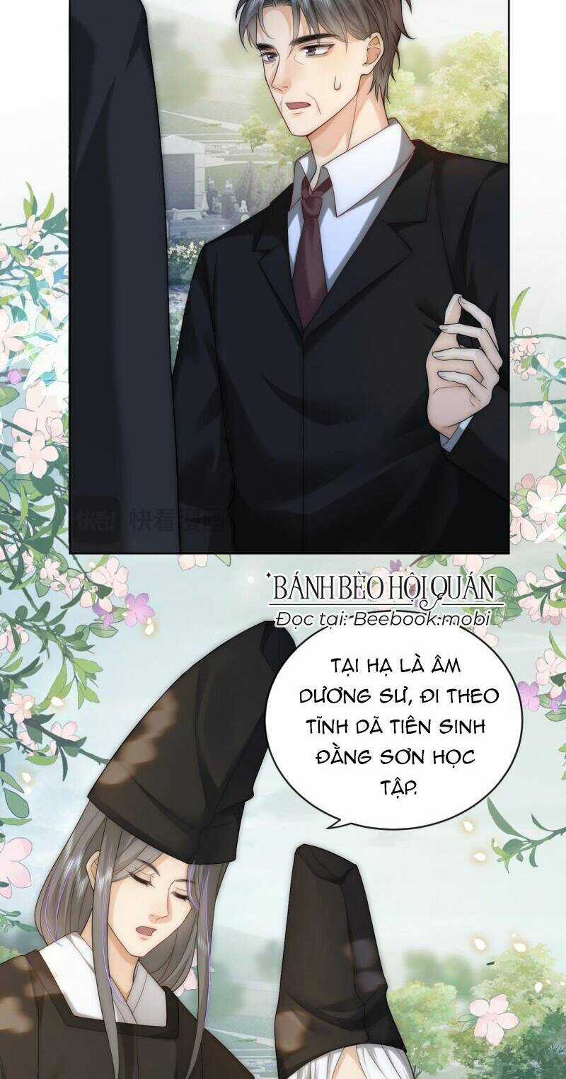 Sau Khi Bị Cướp Đi Tất Cả, Cô Ấy Phong Thần Trở Về Chapter 11 trang 28