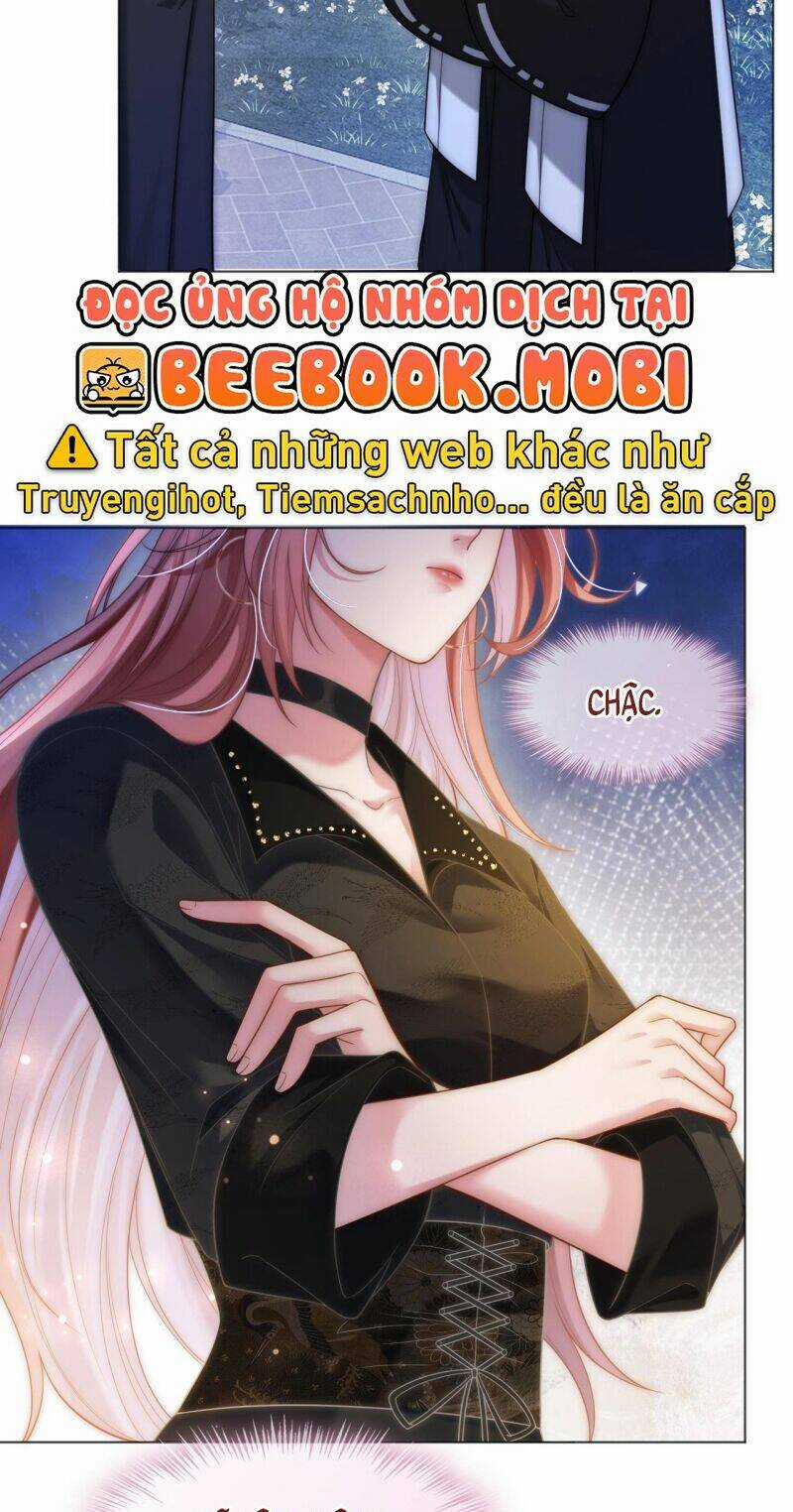 Sau Khi Bị Cướp Đi Tất Cả, Cô Ấy Phong Thần Trở Về Chapter 11 trang 33