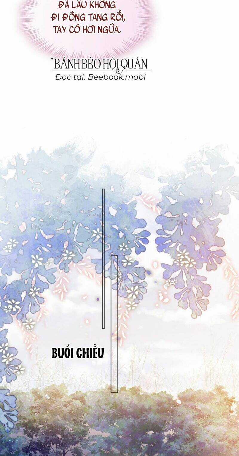 Sau Khi Bị Cướp Đi Tất Cả, Cô Ấy Phong Thần Trở Về Chapter 11 trang 34