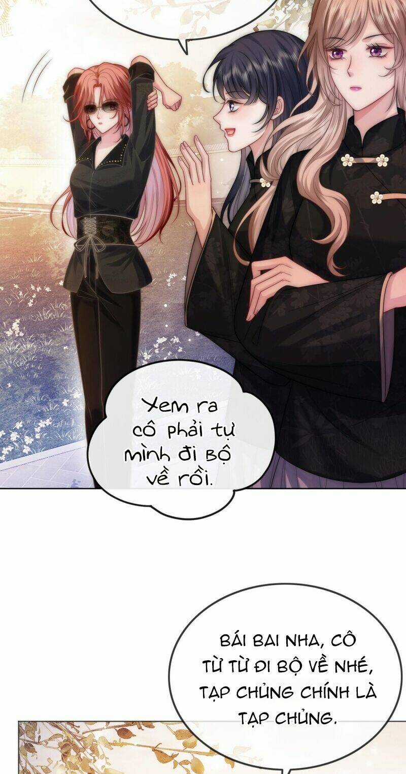 Sau Khi Bị Cướp Đi Tất Cả, Cô Ấy Phong Thần Trở Về Chapter 11 trang 36