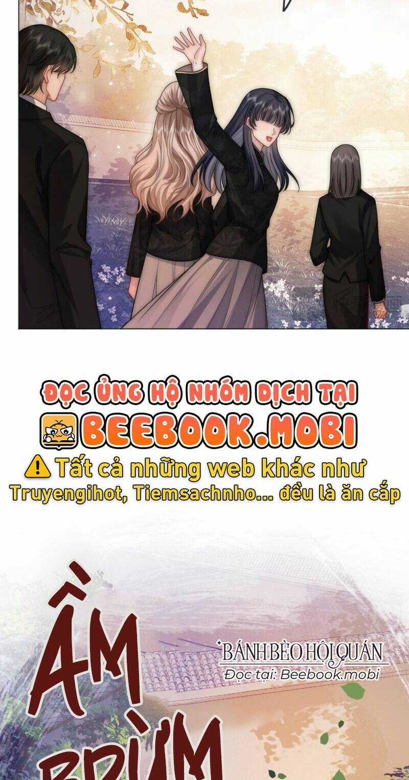 Sau Khi Bị Cướp Đi Tất Cả, Cô Ấy Phong Thần Trở Về Chapter 11 trang 37