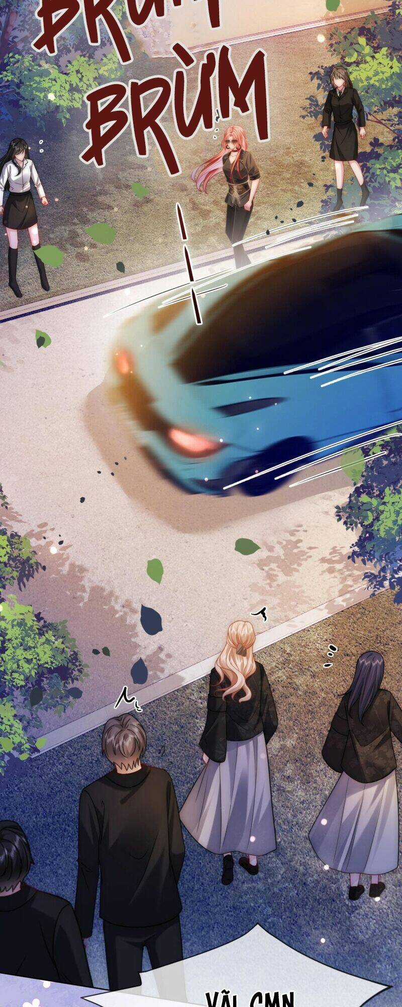 Sau Khi Bị Cướp Đi Tất Cả, Cô Ấy Phong Thần Trở Về Chapter 11 trang 38