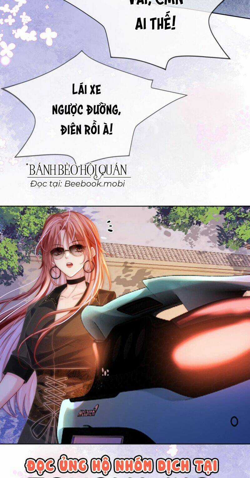 Sau Khi Bị Cướp Đi Tất Cả, Cô Ấy Phong Thần Trở Về Chapter 11 trang 39