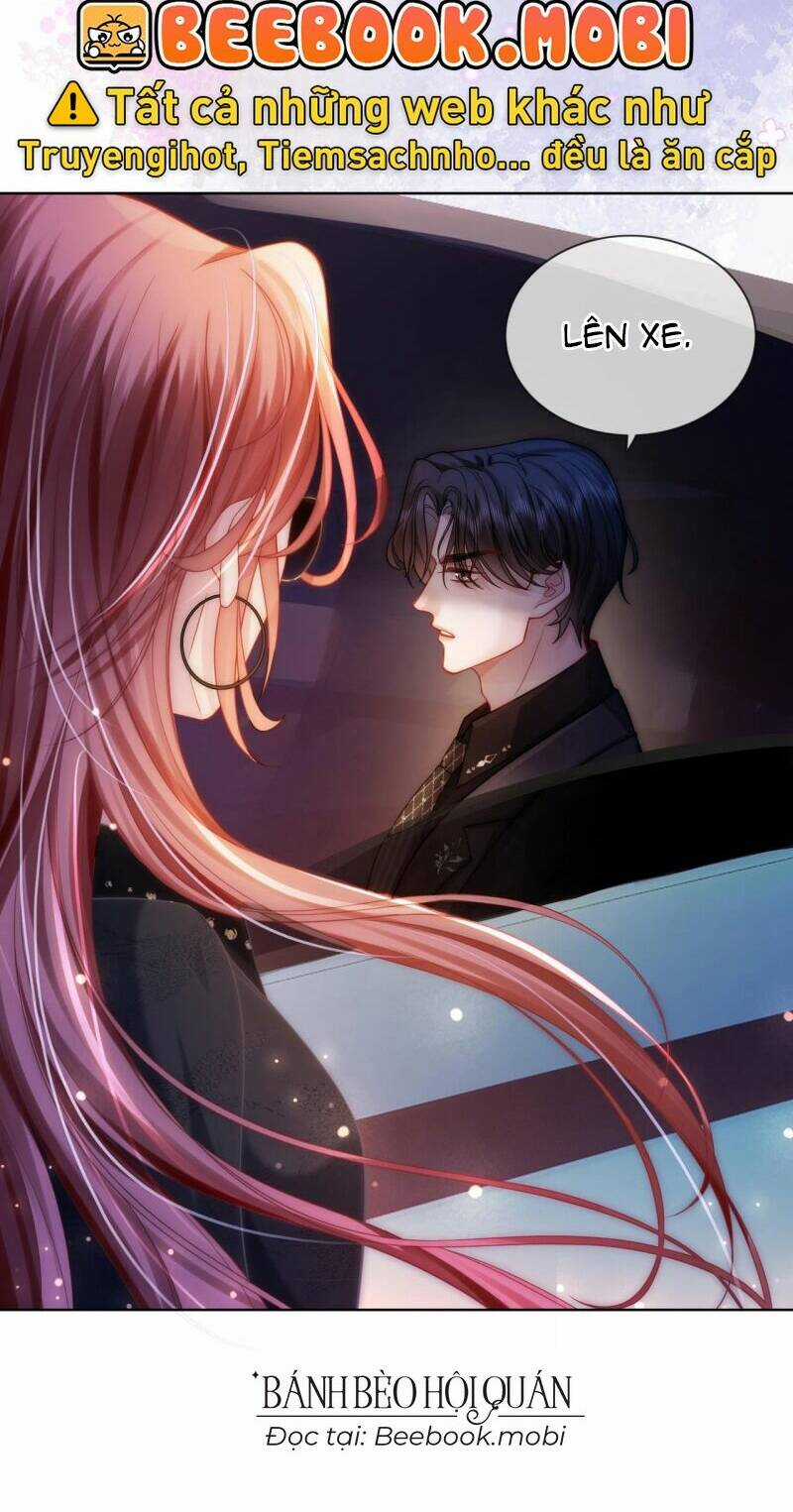 Sau Khi Bị Cướp Đi Tất Cả, Cô Ấy Phong Thần Trở Về Chapter 11 trang 40