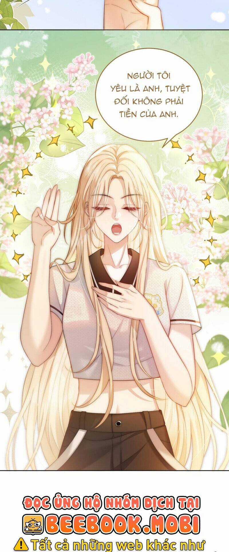 Sau Khi Bị Cướp Đi Tất Cả, Cô Ấy Phong Thần Trở Về Chapter 11 trang 6