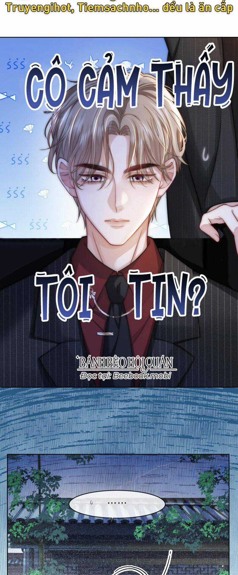 Sau Khi Bị Cướp Đi Tất Cả, Cô Ấy Phong Thần Trở Về Chapter 11 trang 7