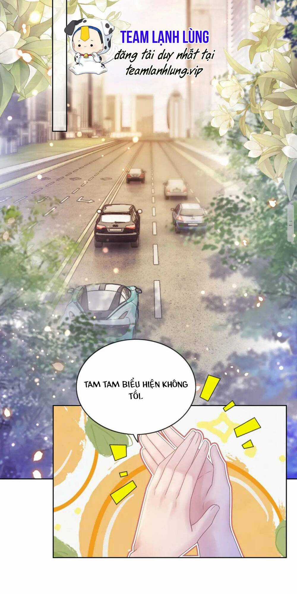 Sau Khi Bị Cướp Đi Tất Cả, Cô Ấy Phong Thần Trở Về Chapter 12 trang 13