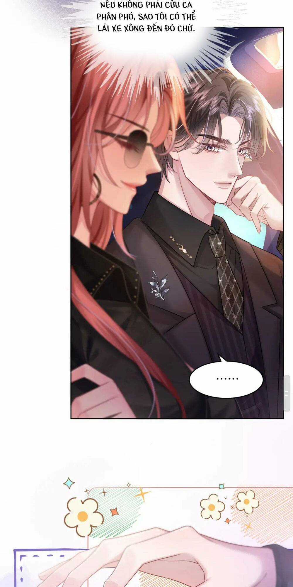 Sau Khi Bị Cướp Đi Tất Cả, Cô Ấy Phong Thần Trở Về Chapter 12 trang 16