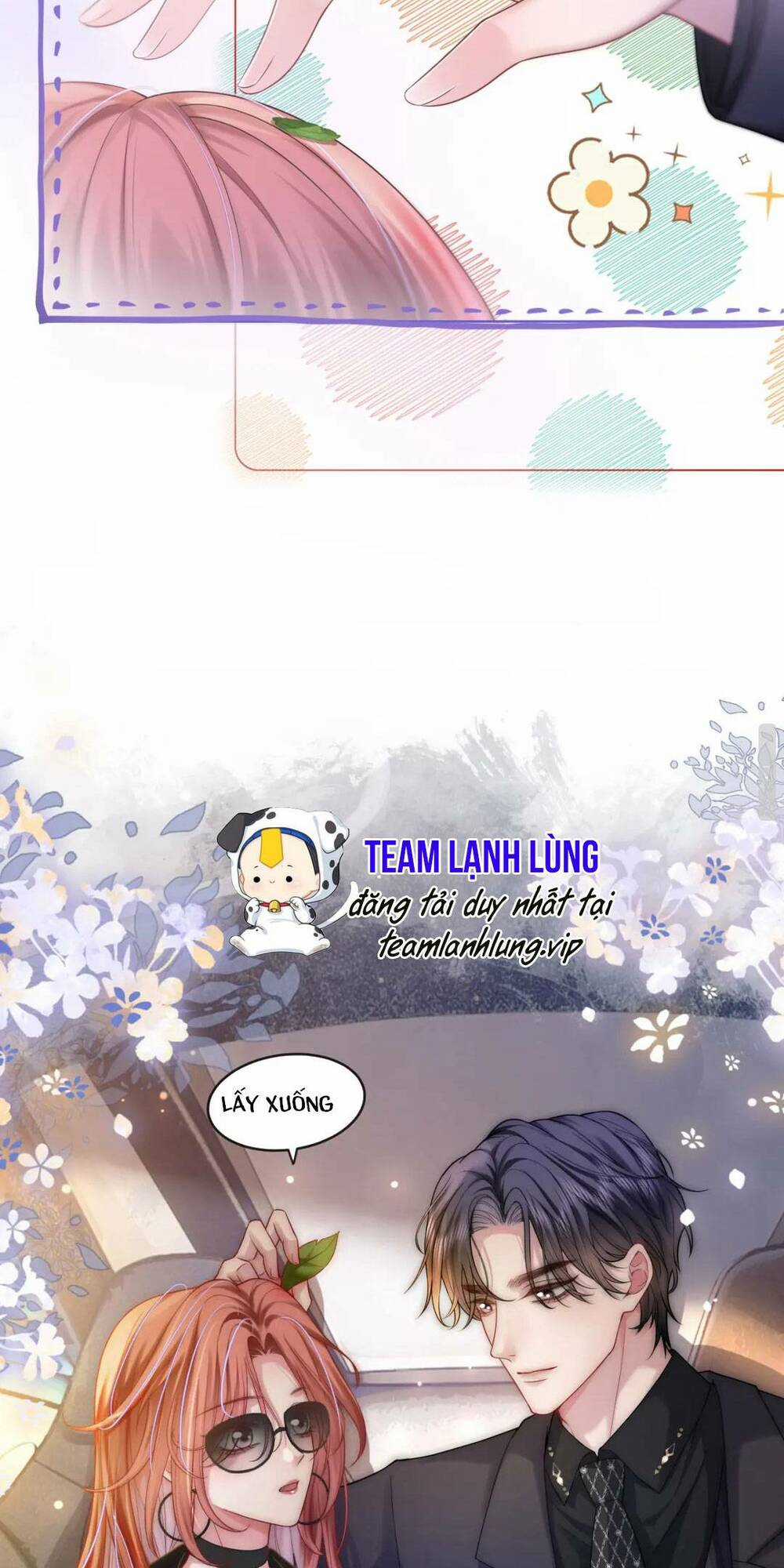 Sau Khi Bị Cướp Đi Tất Cả, Cô Ấy Phong Thần Trở Về Chapter 12 trang 17