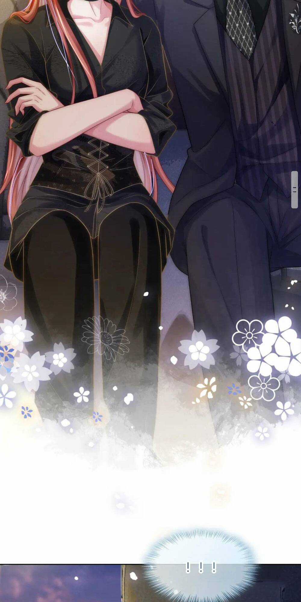 Sau Khi Bị Cướp Đi Tất Cả, Cô Ấy Phong Thần Trở Về Chapter 12 trang 18