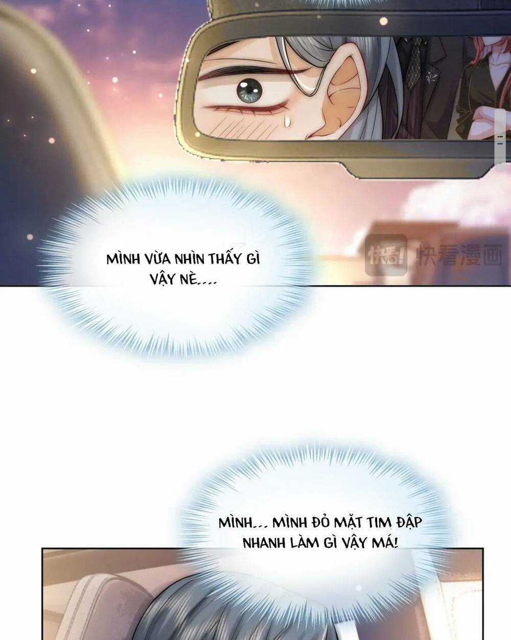 Sau Khi Bị Cướp Đi Tất Cả, Cô Ấy Phong Thần Trở Về Chapter 12 trang 19