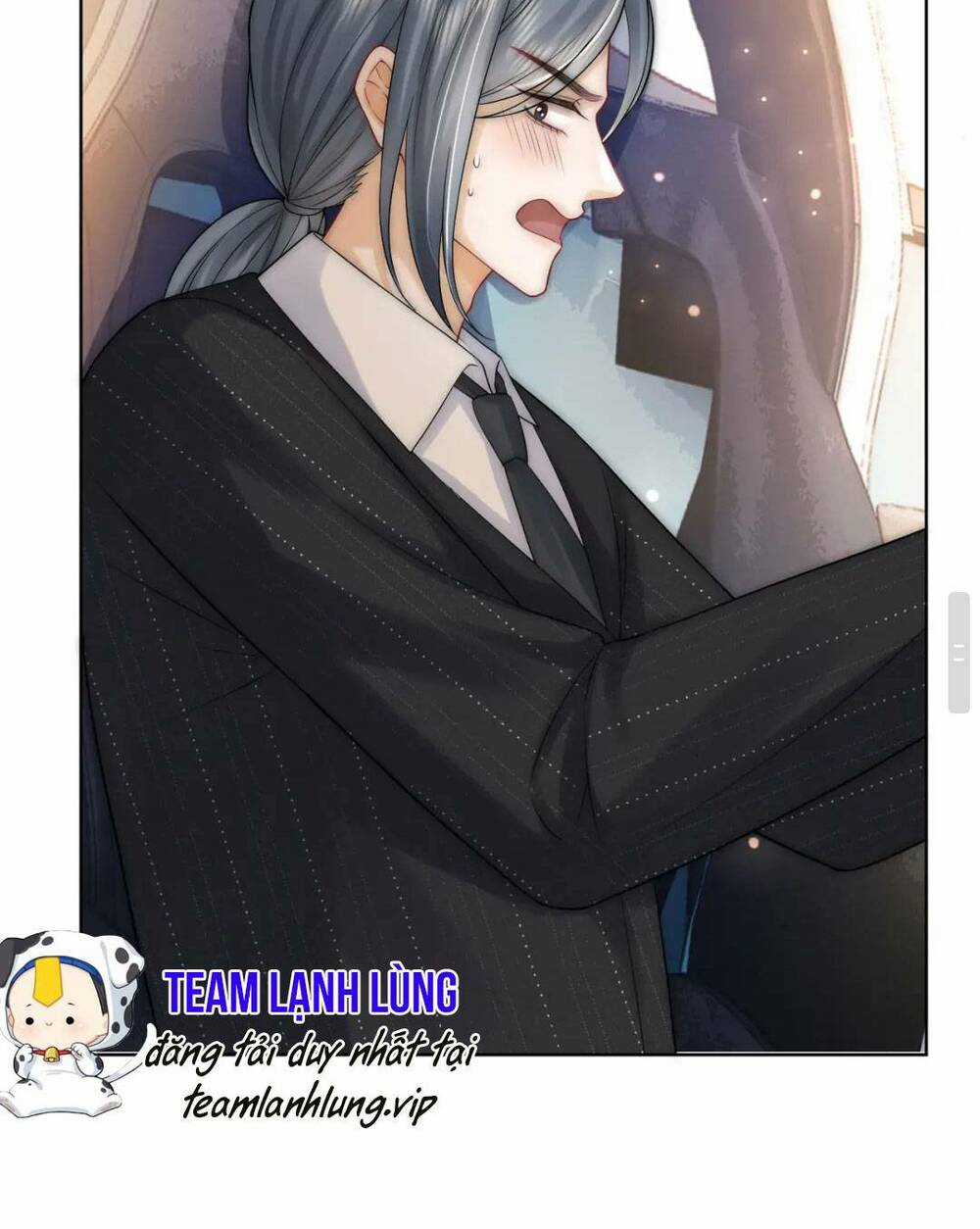 Sau Khi Bị Cướp Đi Tất Cả, Cô Ấy Phong Thần Trở Về Chapter 12 trang 20