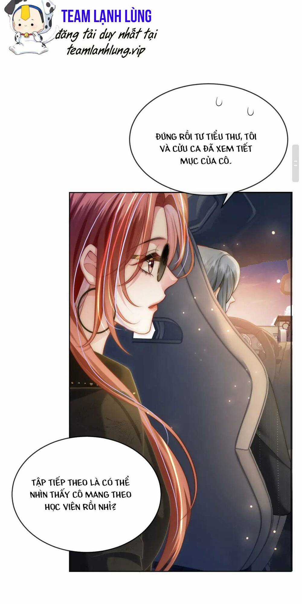 Sau Khi Bị Cướp Đi Tất Cả, Cô Ấy Phong Thần Trở Về Chapter 12 trang 22