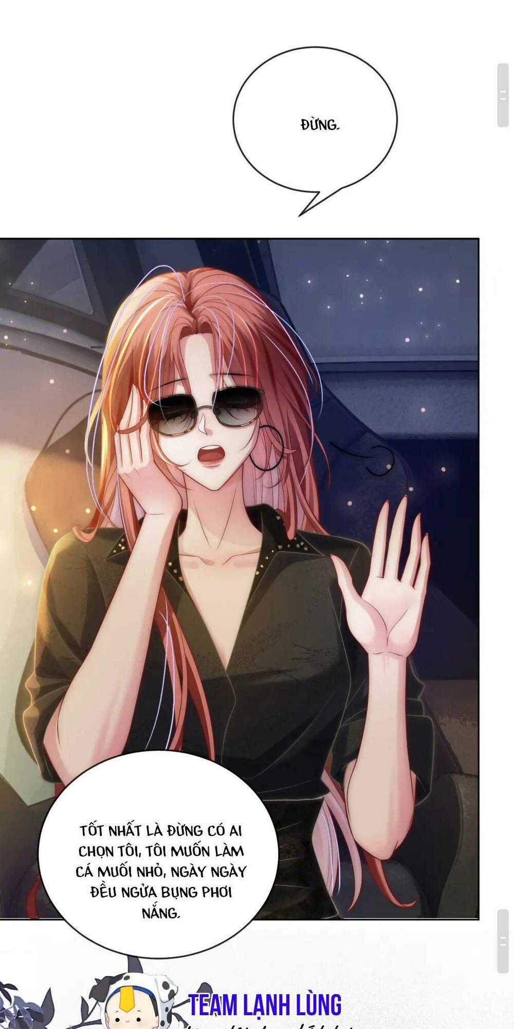 Sau Khi Bị Cướp Đi Tất Cả, Cô Ấy Phong Thần Trở Về Chapter 12 trang 23