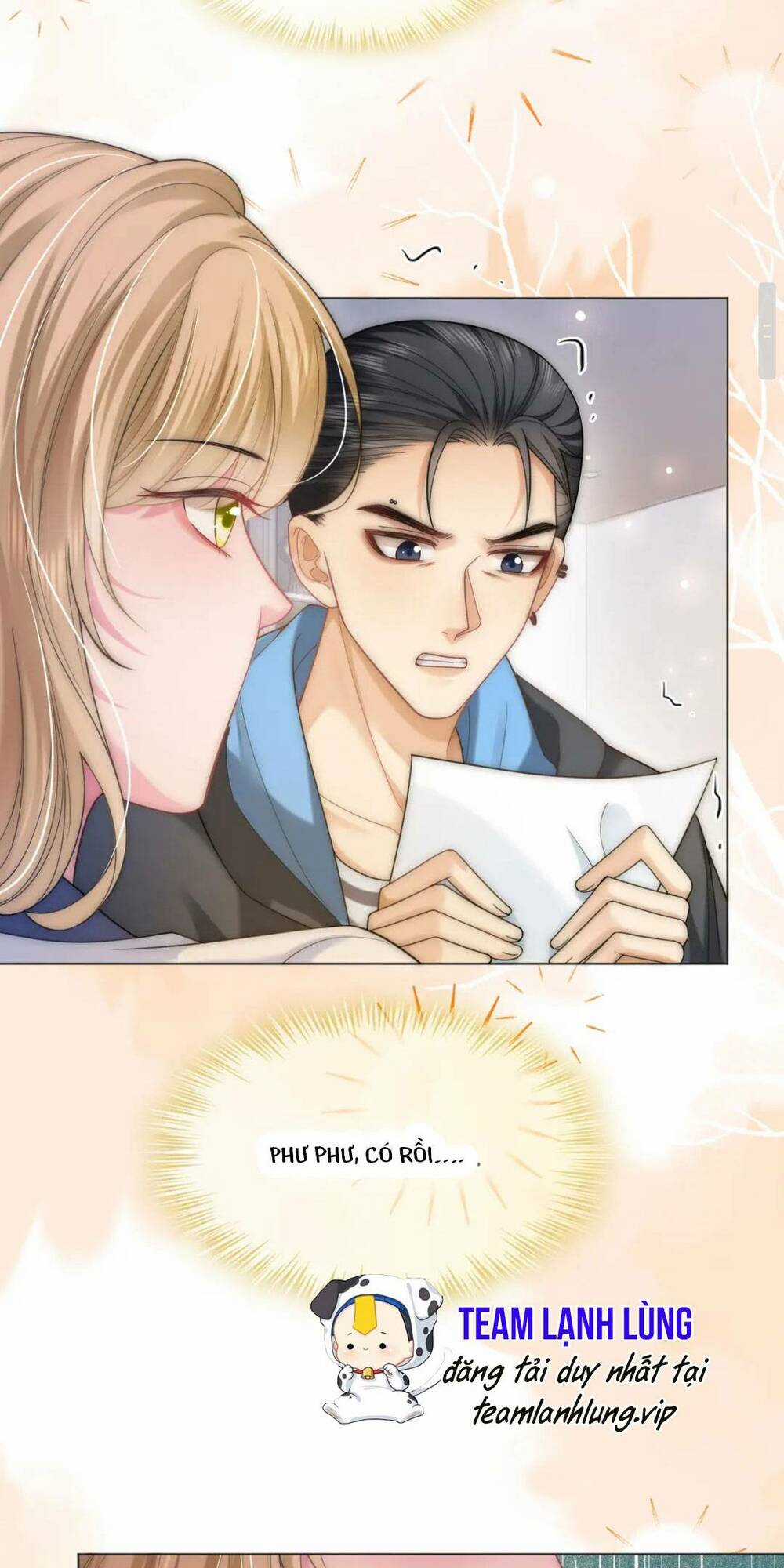 Sau Khi Bị Cướp Đi Tất Cả, Cô Ấy Phong Thần Trở Về Chapter 12 trang 27