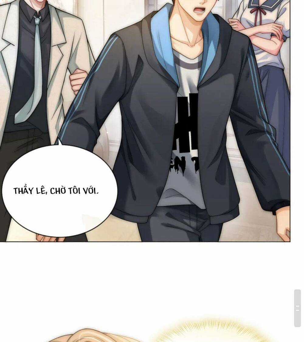 Sau Khi Bị Cướp Đi Tất Cả, Cô Ấy Phong Thần Trở Về Chapter 12 trang 30