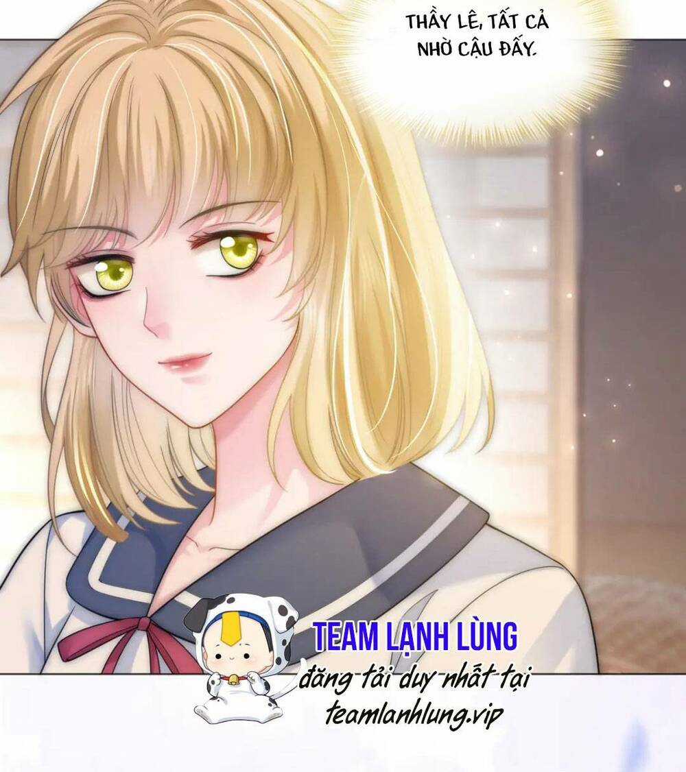 Sau Khi Bị Cướp Đi Tất Cả, Cô Ấy Phong Thần Trở Về Chapter 12 trang 31