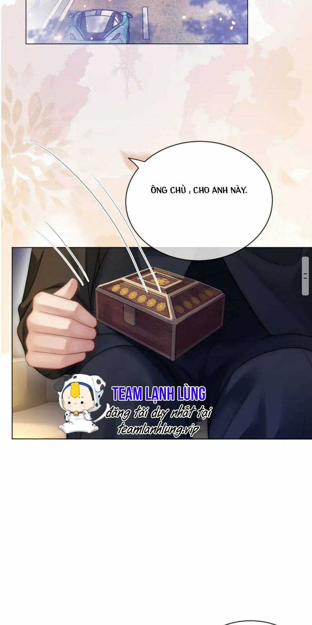 Sau Khi Bị Cướp Đi Tất Cả, Cô Ấy Phong Thần Trở Về Chapter 12 trang 33