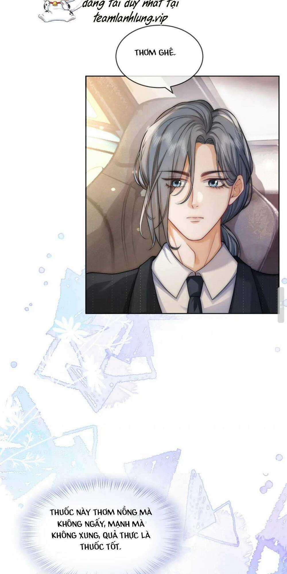 Sau Khi Bị Cướp Đi Tất Cả, Cô Ấy Phong Thần Trở Về Chapter 12 trang 37