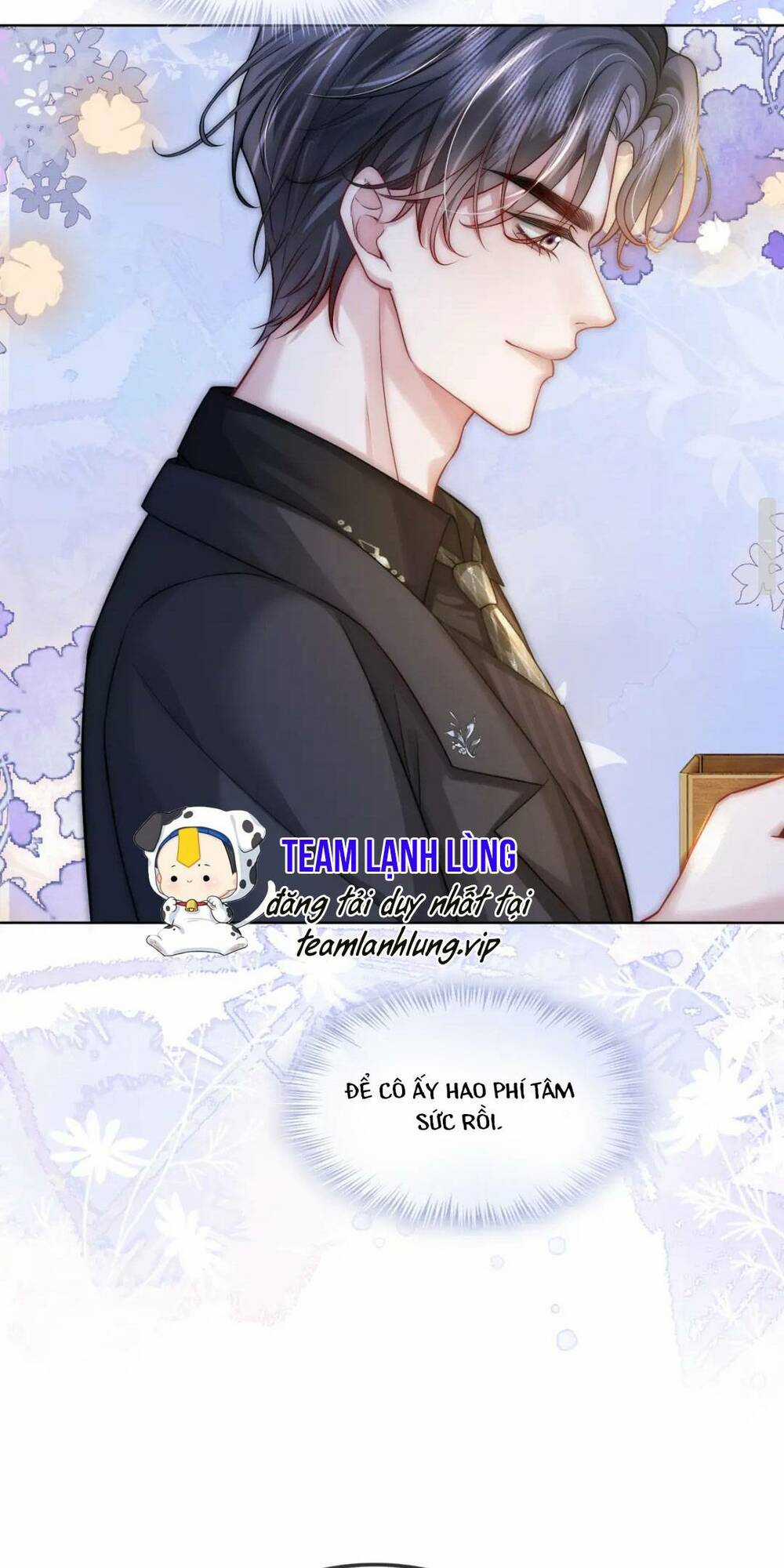 Sau Khi Bị Cướp Đi Tất Cả, Cô Ấy Phong Thần Trở Về Chapter 12 trang 38