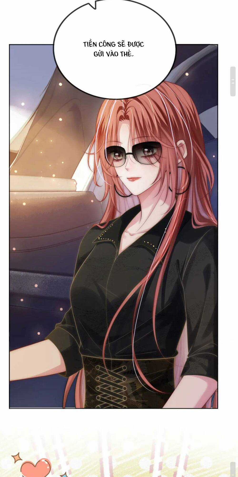 Sau Khi Bị Cướp Đi Tất Cả, Cô Ấy Phong Thần Trở Về Chapter 12 trang 39