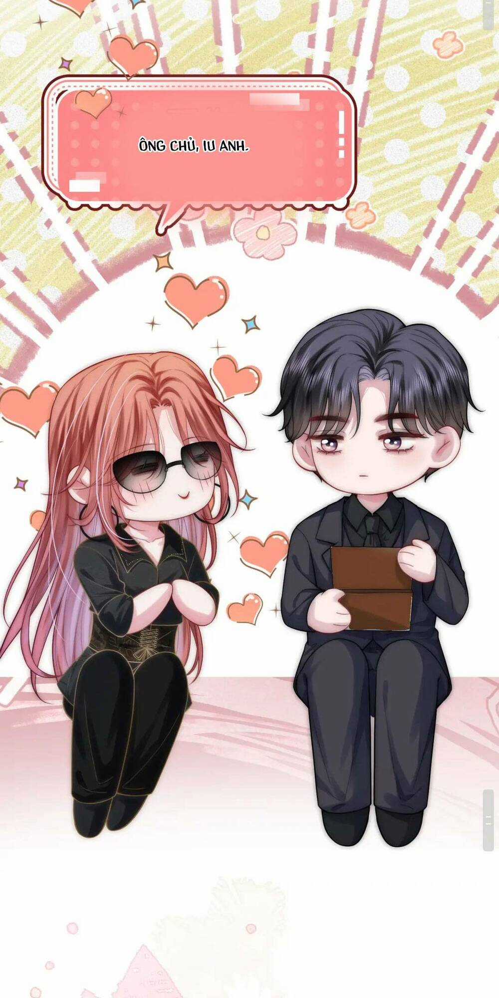 Sau Khi Bị Cướp Đi Tất Cả, Cô Ấy Phong Thần Trở Về Chapter 12 trang 40