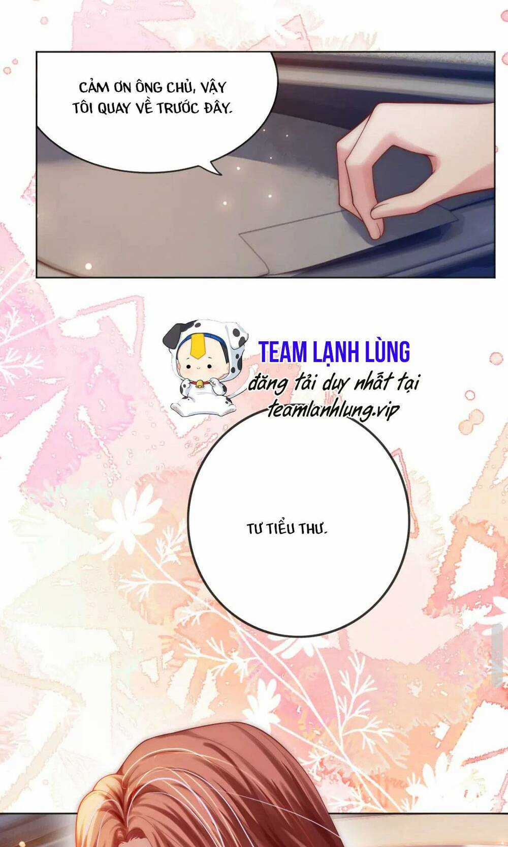 Sau Khi Bị Cướp Đi Tất Cả, Cô Ấy Phong Thần Trở Về Chapter 12 trang 41