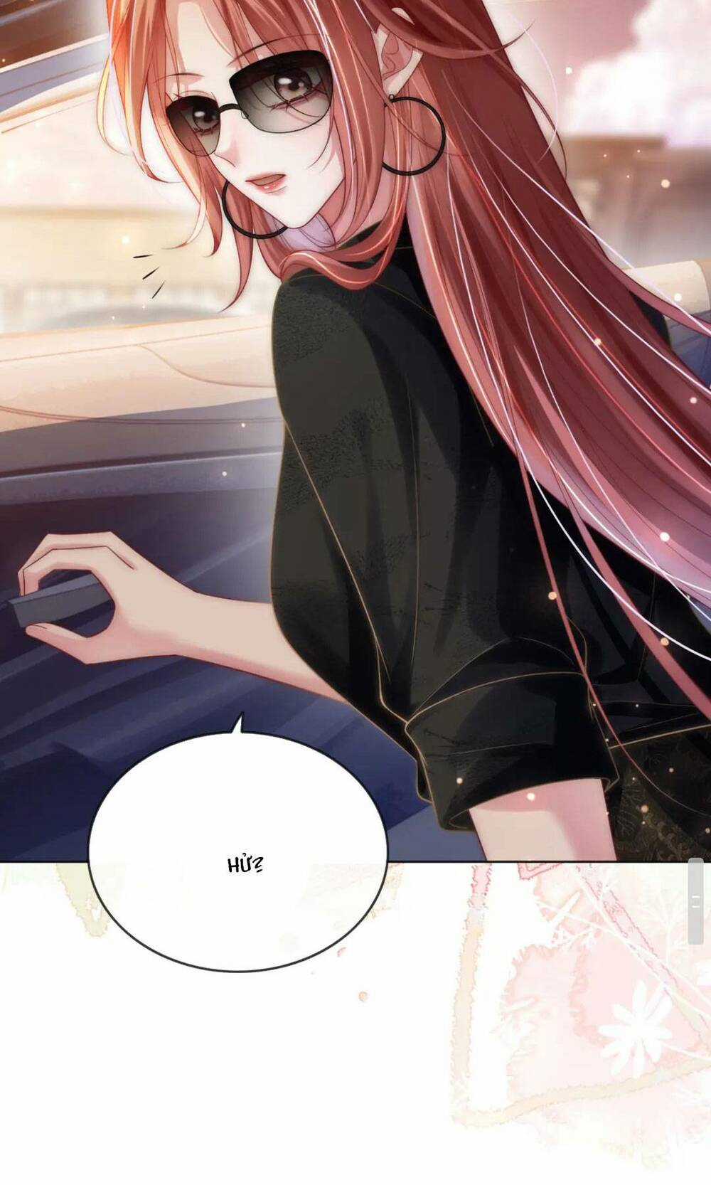 Sau Khi Bị Cướp Đi Tất Cả, Cô Ấy Phong Thần Trở Về Chapter 12 trang 42