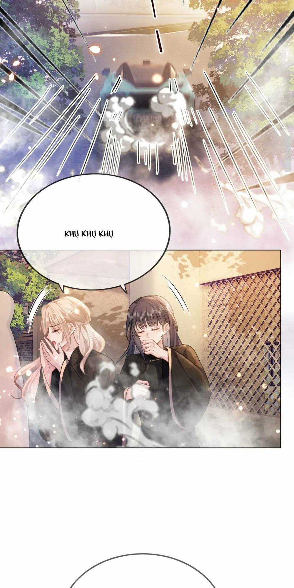 Sau Khi Bị Cướp Đi Tất Cả, Cô Ấy Phong Thần Trở Về Chapter 12 trang 6