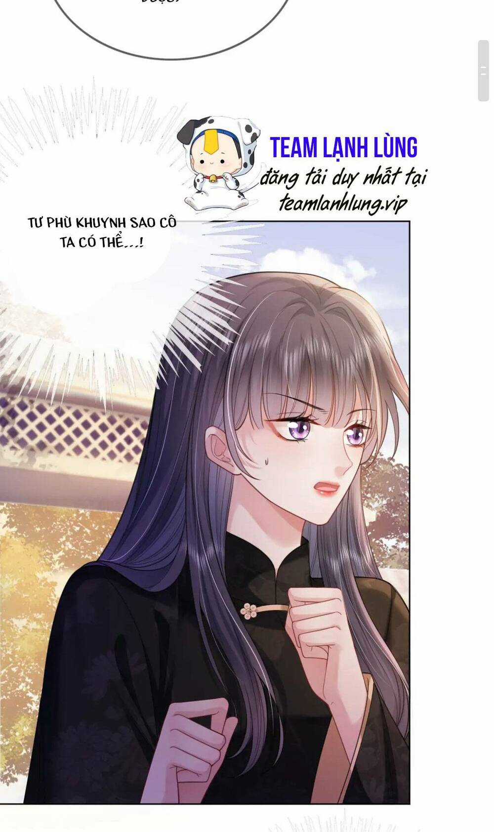 Sau Khi Bị Cướp Đi Tất Cả, Cô Ấy Phong Thần Trở Về Chapter 12 trang 8