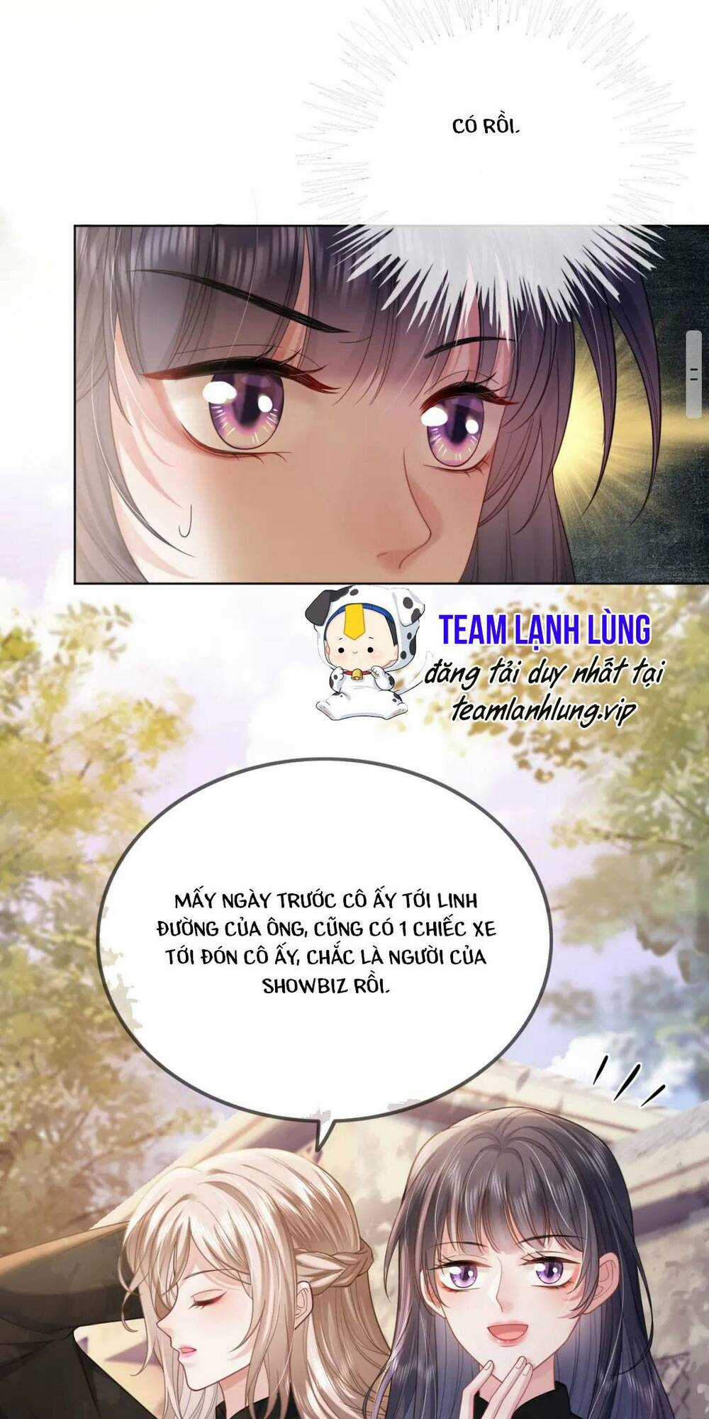 Sau Khi Bị Cướp Đi Tất Cả, Cô Ấy Phong Thần Trở Về Chapter 12 trang 9