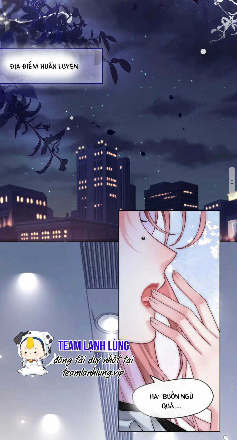 Sau Khi Bị Cướp Đi Tất Cả, Cô Ấy Phong Thần Trở Về Chapter 13 trang 10