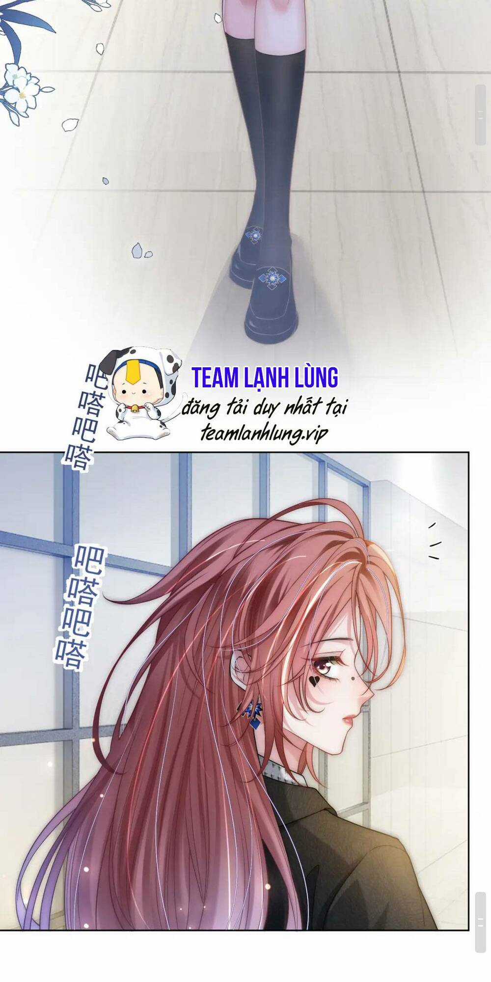 Sau Khi Bị Cướp Đi Tất Cả, Cô Ấy Phong Thần Trở Về Chapter 13 trang 12