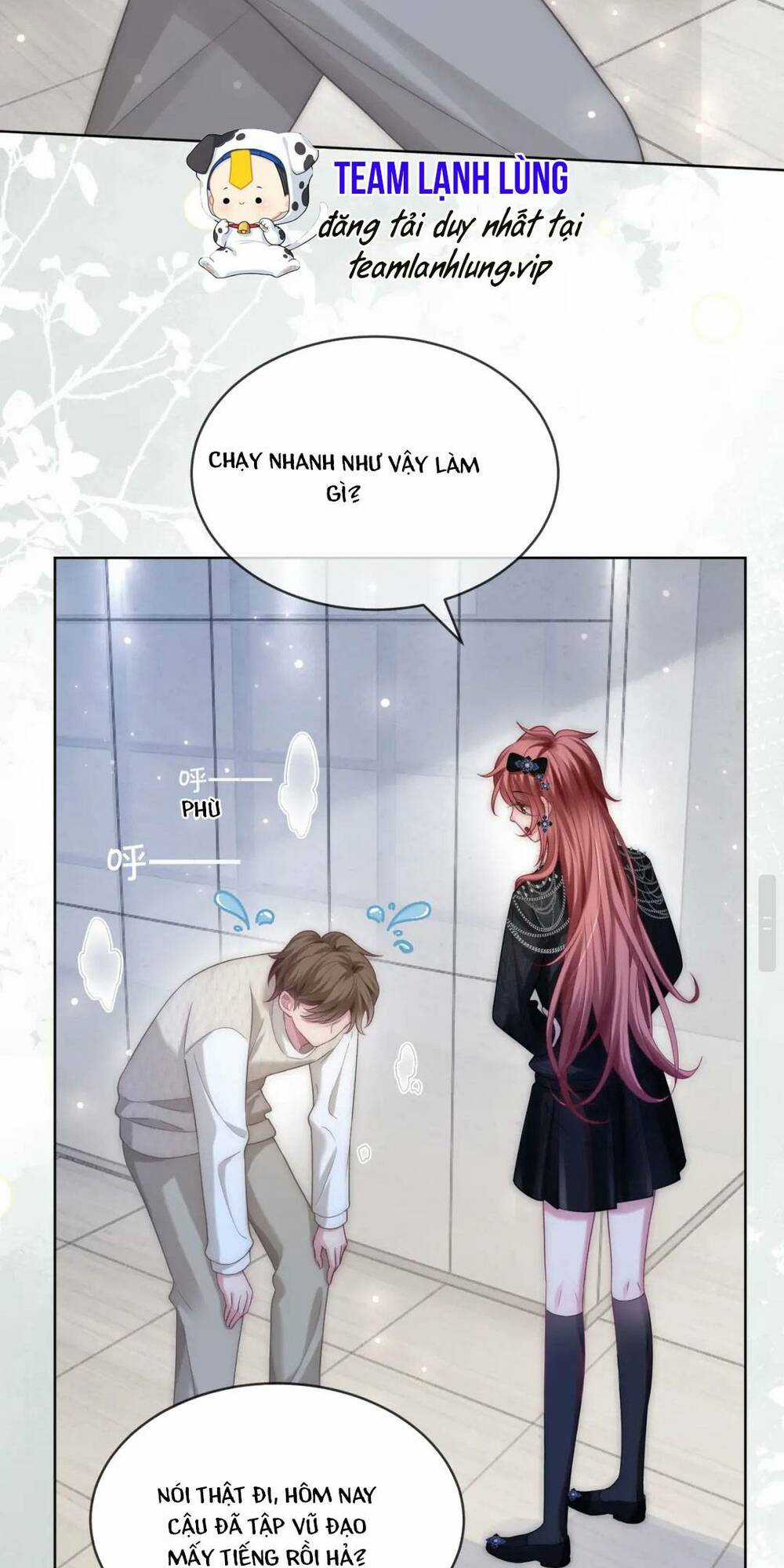 Sau Khi Bị Cướp Đi Tất Cả, Cô Ấy Phong Thần Trở Về Chapter 13 trang 14