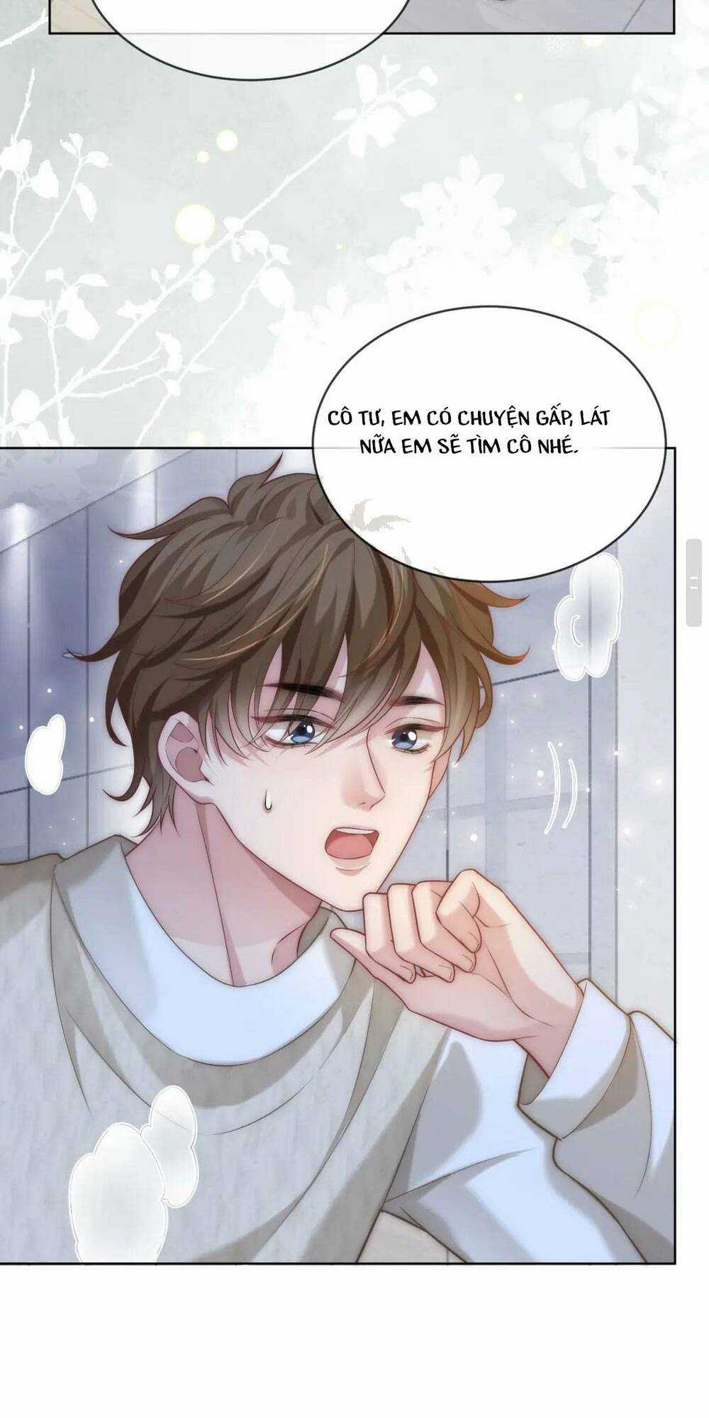 Sau Khi Bị Cướp Đi Tất Cả, Cô Ấy Phong Thần Trở Về Chapter 13 trang 15