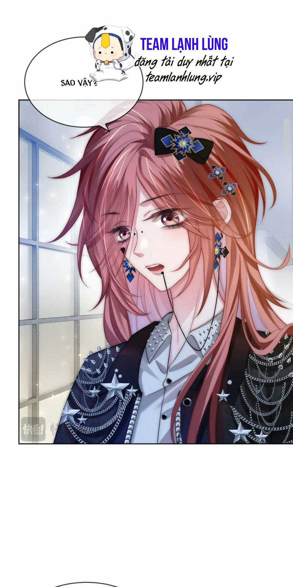 Sau Khi Bị Cướp Đi Tất Cả, Cô Ấy Phong Thần Trở Về Chapter 13 trang 16