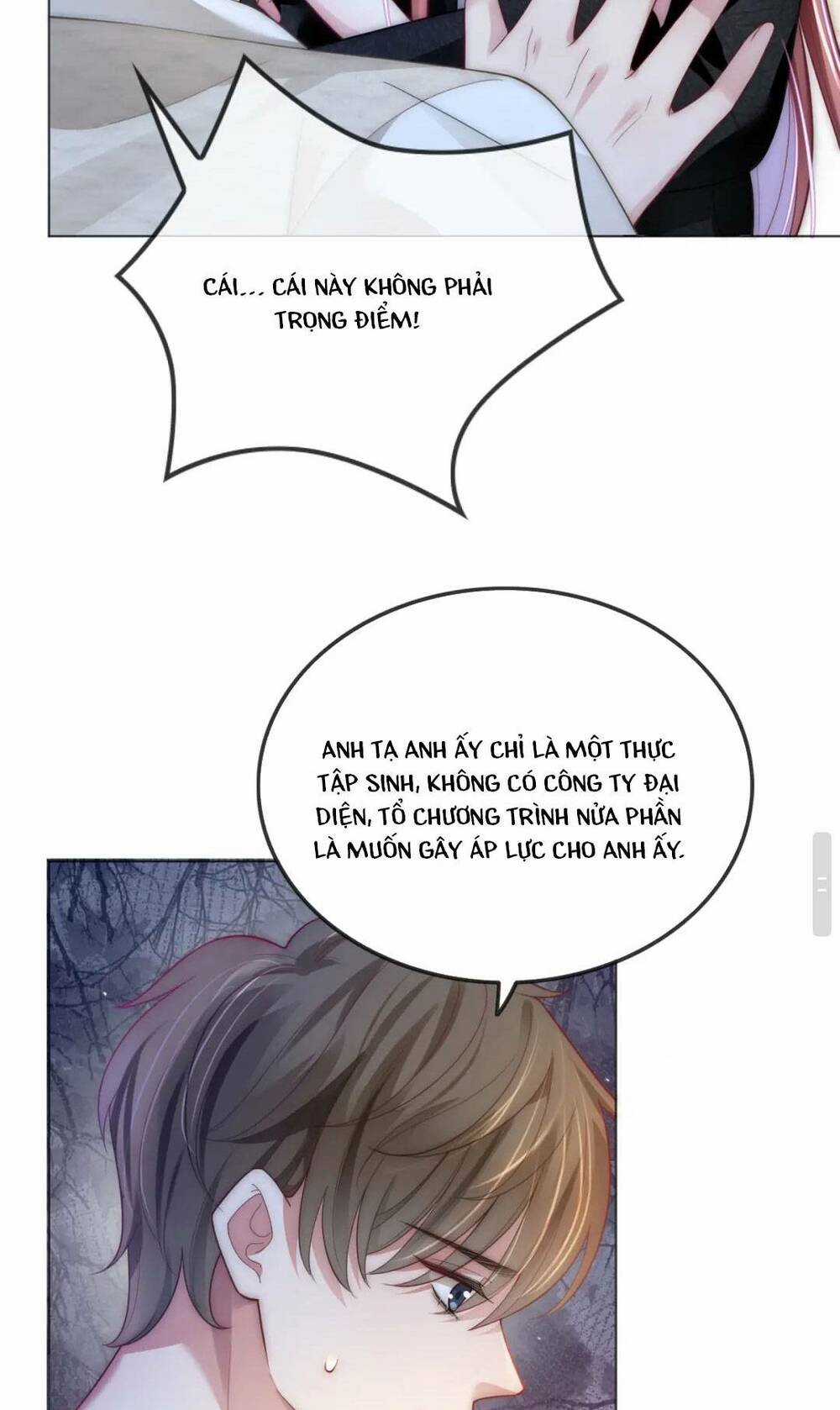 Sau Khi Bị Cướp Đi Tất Cả, Cô Ấy Phong Thần Trở Về Chapter 13 trang 19