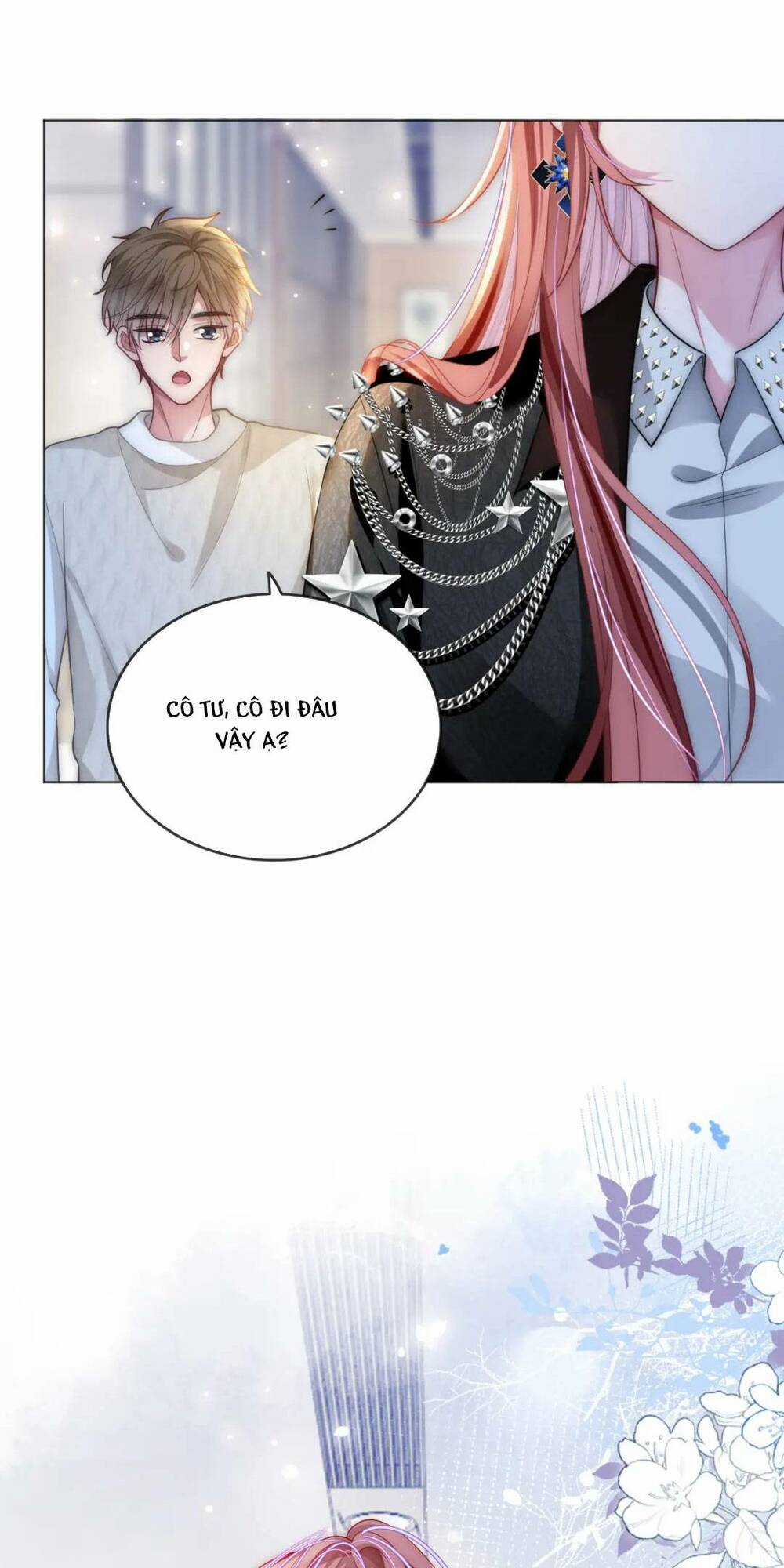 Sau Khi Bị Cướp Đi Tất Cả, Cô Ấy Phong Thần Trở Về Chapter 13 trang 21