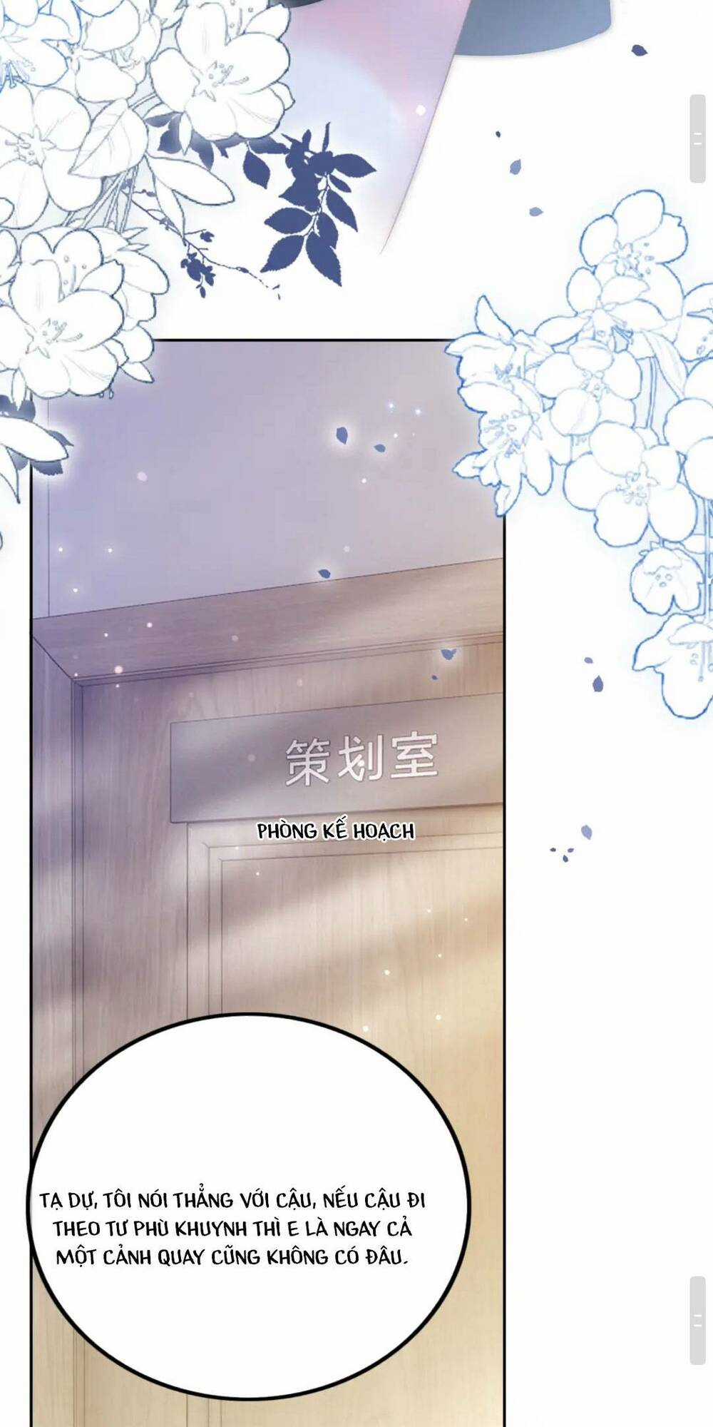 Sau Khi Bị Cướp Đi Tất Cả, Cô Ấy Phong Thần Trở Về Chapter 13 trang 23