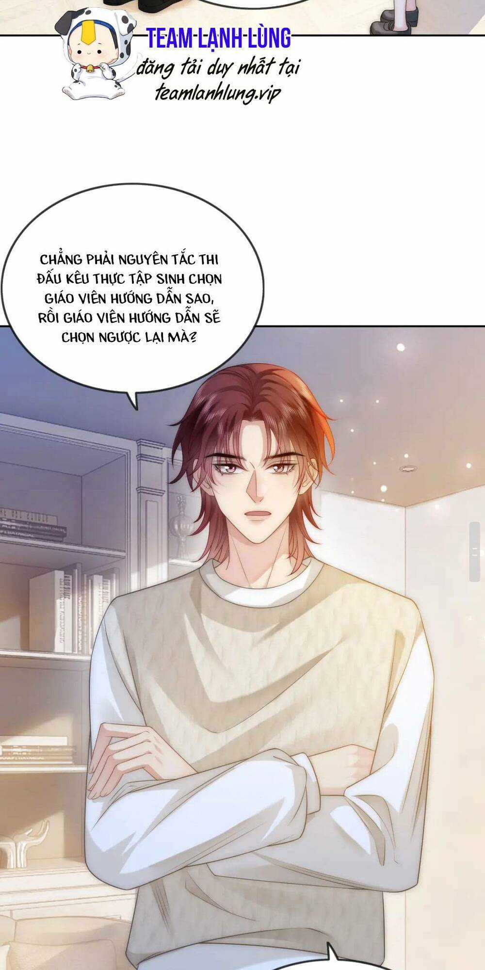 Sau Khi Bị Cướp Đi Tất Cả, Cô Ấy Phong Thần Trở Về Chapter 13 trang 25